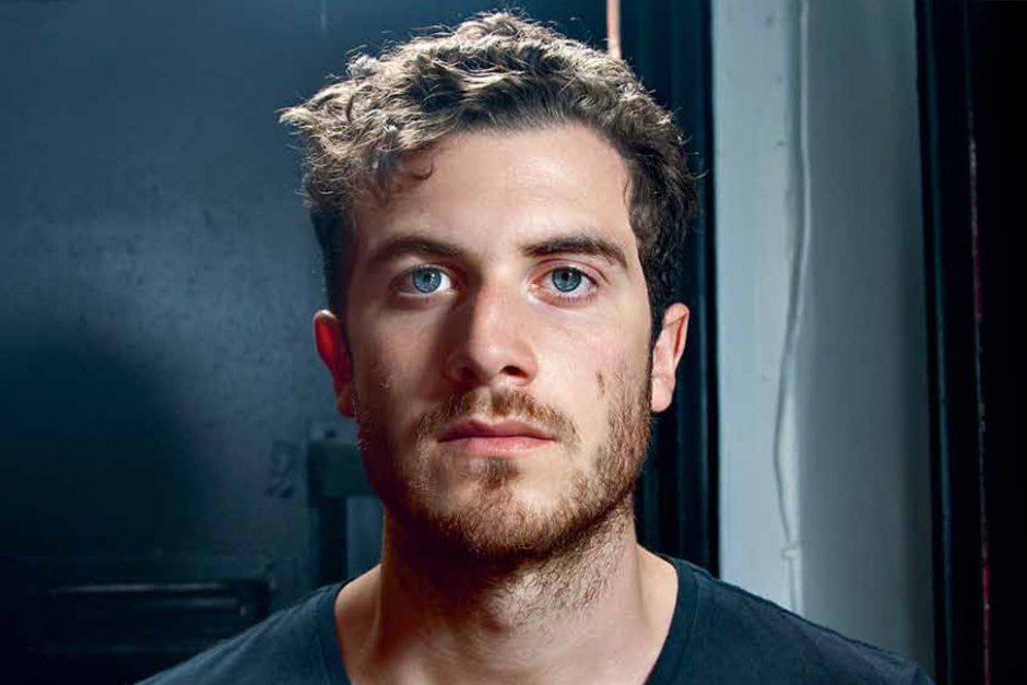 Nicolas Jaar
